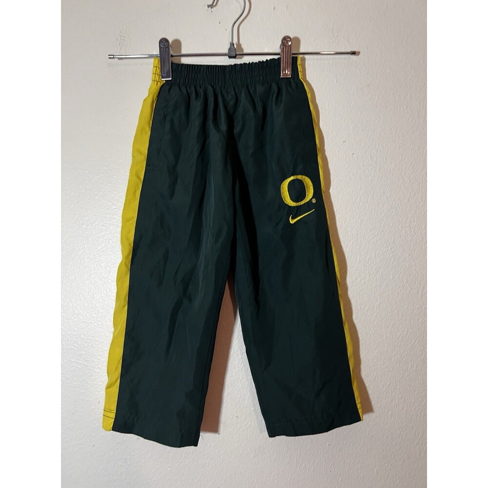 Nike Oregon Ducks Boys Sweatpants - Size 2T